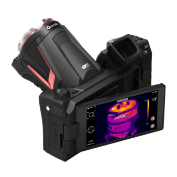 High Performance Thermal Camera 1