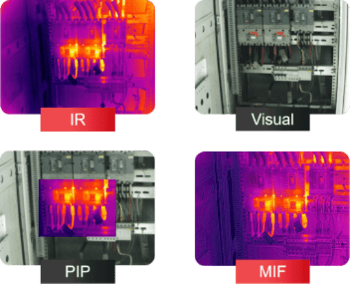 GuidePSSeriesthermalcamera-4imagemodes.png
