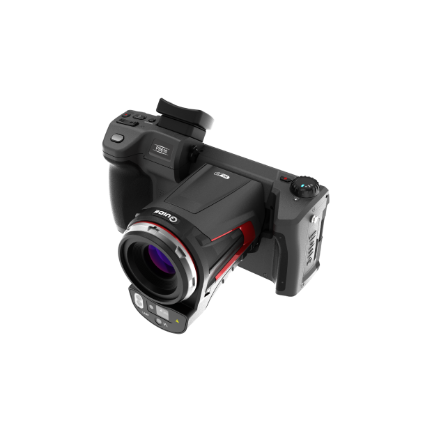 High Performance Thermal Camera 3