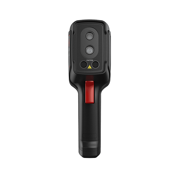 Tool-like Thermal camera 4